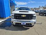 New 2025 Chevrolet Silverado 2500 Double Cab Service Truck for sale #31021 - photo 4