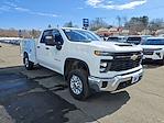 New 2025 Chevrolet Silverado 2500 Double Cab Service Truck for sale #31021 - photo 5