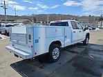 New 2025 Chevrolet Silverado 2500 Double Cab Service Truck for sale #31021 - photo 6