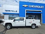 New 2025 Chevrolet Silverado 2500 Double Cab Service Truck for sale #31022 - photo 3