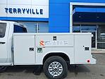 New 2025 Chevrolet Silverado 2500 Double Cab Service Truck for sale #31022 - photo 10