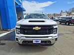 New 2025 Chevrolet Silverado 2500 Double Cab Service Truck for sale #31022 - photo 4