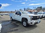 New 2025 Chevrolet Silverado 2500 Double Cab Service Truck for sale #31022 - photo 5