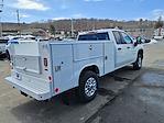 New 2025 Chevrolet Silverado 2500 Double Cab Service Truck for sale #31022 - photo 6
