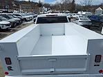 New 2025 Chevrolet Silverado 2500 Double Cab Service Truck for sale #31022 - photo 9