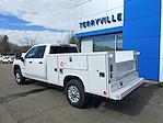 New 2025 Chevrolet Silverado 2500 Double Cab Service Truck for sale #31022 - photo 2