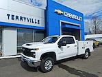New 2025 Chevrolet Silverado 2500 Double Cab Service Truck for sale #31023 - photo 3