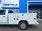 New 2025 Chevrolet Silverado 2500 Double Cab Service Truck for sale #31023 - photo 9