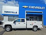 New 2025 Chevrolet Silverado 2500 Double Cab Service Truck for sale #31024 - photo 3
