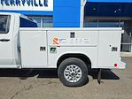 New 2025 Chevrolet Silverado 2500 Double Cab Service Truck for sale #31024 - photo 10