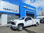 New 2025 Chevrolet Silverado 2500 Double Cab Service Truck for sale #31024 - photo 1