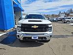New 2025 Chevrolet Silverado 2500 Double Cab Service Truck for sale #31024 - photo 4