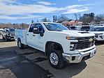 New 2025 Chevrolet Silverado 2500 Double Cab Service Truck for sale #31024 - photo 5