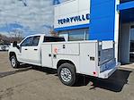 New 2025 Chevrolet Silverado 2500 Double Cab Service Truck for sale #31024 - photo 2