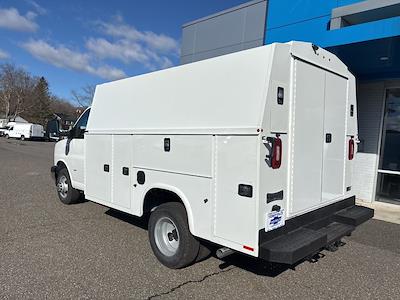 New 2026 Chevrolet Express 3500 - photo 1