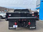 New 2025 Chevrolet Silverado 3500 Regular Cab Steel Dump Truck for sale #31035 - photo 8