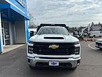 New 2025 Chevrolet Silverado 3500 Regular Cab Dump Truck for sale #31036 - photo 3