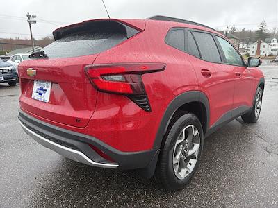 New 2026 Chevrolet Trax - photo 2