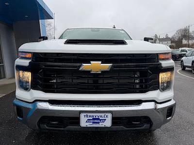New 2025 Chevrolet Silverado 2500 - photo 1