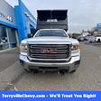 Used 2017 GMC Sierra 3500 Base Regular Cab 4x4 Dump Truck for sale #8074 - photo 16