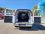 2022 GMC Savana 2500 4x2, Empty Cargo Van for sale #8354 - photo 2