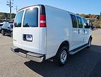 2022 GMC Savana 2500 4x2, Empty Cargo Van for sale #8354 - photo 5