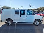 2022 GMC Savana 2500 4x2, Empty Cargo Van for sale #8354 - photo 6