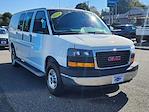 2022 GMC Savana 2500 4x2, Empty Cargo Van for sale #8354 - photo 7