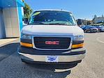 2022 GMC Savana 2500 4x2, Empty Cargo Van for sale #8354 - photo 8