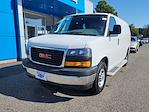 2022 GMC Savana 2500 4x2, Empty Cargo Van for sale #8354 - photo 9