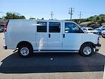 2022 Chevrolet Express 2500 RWD, Empty Cargo Van for sale #8465 - photo 7