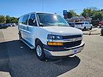 2022 Chevrolet Express 2500 RWD, Empty Cargo Van for sale #8465 - photo 8