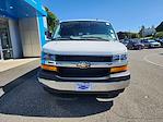 2022 Chevrolet Express 2500 RWD, Empty Cargo Van for sale #8465 - photo 9