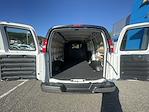 Used 2021 GMC Savana 2500 Work Van 4x2 Empty Cargo Van for sale #8495 - photo 2