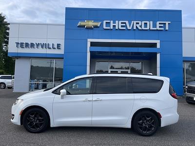 Used 2019 Chrysler Pacifica Touring L Plus FWD Minivan for sale #8508 - photo 1