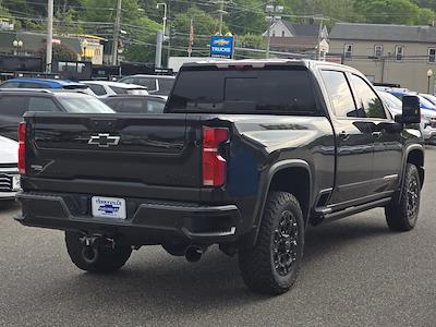 2024 Chevrolet Silverado 2500 Crew Cab 4x4 Pickup for sale #8572A - photo 2
