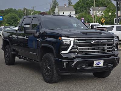 2024 Chevrolet Silverado 2500 Crew Cab 4x4 Pickup for sale #8572A - photo 1