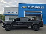 2024 Chevrolet Silverado 2500 Crew Cab 4x4 Pickup for sale #8572A - photo 3