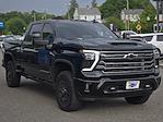2024 Chevrolet Silverado 2500 Crew Cab 4x4 Pickup for sale #8572A - photo 1