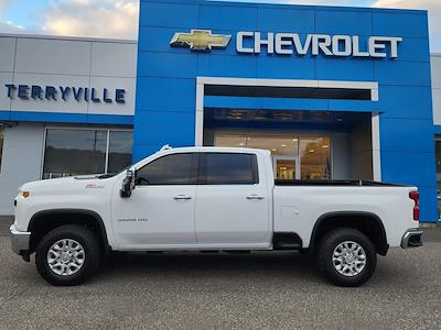 2023 Chevrolet Silverado 3500 Crew Cab 4x4, Pickup for sale #8623 - photo 1