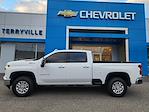 2023 Chevrolet Silverado 3500 Crew Cab 4x4, Pickup for sale #8623 - photo 1