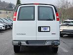 2022 GMC Savana 2500 4x2, Empty Cargo Van for sale #8701 - photo 4