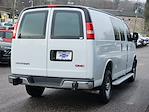 2022 GMC Savana 2500 4x2, Empty Cargo Van for sale #8701 - photo 5