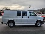 2022 GMC Savana 2500 4x2, Empty Cargo Van for sale #8701 - photo 6