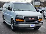 2022 GMC Savana 2500 4x2, Empty Cargo Van for sale #8701 - photo 7