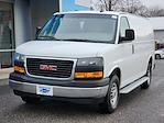 2022 GMC Savana 2500 4x2, Empty Cargo Van for sale #8701 - photo 9