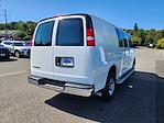 2022 Chevrolet Express 2500 RWD, Empty Cargo Van for sale #8734 - photo 5