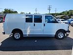 2022 Chevrolet Express 2500 RWD, Empty Cargo Van for sale #8734 - photo 6