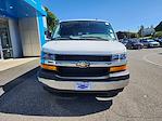 2022 Chevrolet Express 2500 RWD, Empty Cargo Van for sale #8734 - photo 8