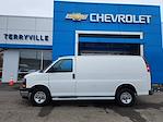 2022 GMC Savana 2500 4x2, Empty Cargo Van for sale #8744 - photo 1